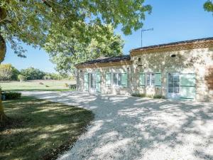 Gallery image of Beautiful home in rural location near Bergerac 8 km near unique spots in Saint-Nexans