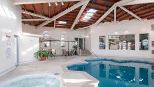 Gallery image of Holiday Inn Hotel & Suites Chihuahua, an IHG Hotel in Chihuahua