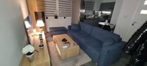 Fotografia z galérie ubytovania Apartment Manhattan v destinácii Tarnowskie Góry