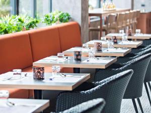 Ristorante o altro punto ristoro di ibis Styles Sarajevo