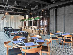 Ristorante o altro punto ristoro di ibis Styles Sarajevo