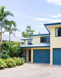 Gallery image of Paradise Palms CLOSE TO BEACH, WIFI, 2 BEDROOMS in Airlie Beach