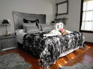 Fotografie z fotogalerie ubytování La Riguera De Ucieda v destinaci Ucieda de Arriba