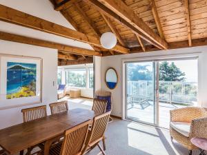 Φωτογραφία από το άλμπουμ του Kapiti at The Coast - Waikanae Holiday Home σε Waikanae