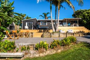 Gallery image of Sol Spa Oasis - Surfdale Holiday Home in Surfdale