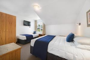 Gallery image of Amity Serviced Apartments in Queenstown