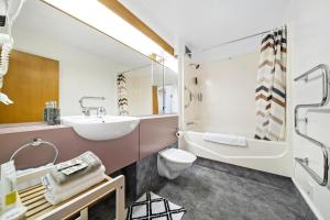 Foto da galeria de Amity Serviced Apartments em Queenstown