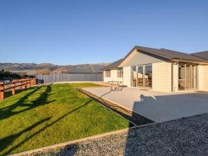 Gallery image of Pisa Oasis - Cromwell Holiday Home in Cromwell