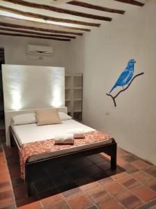 Imagen de la galería de Eufonia Hotel Natural, en Honda