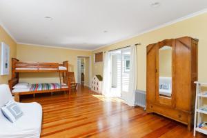 Gallery image of Beach House - Paraparaumu Beach Holiday Home in Paraparaumu Beach