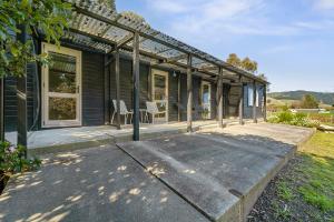 Gallery image of The Bunkhouse - The Lodge Te Horo in Te Horo