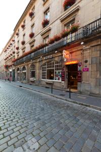 Hotel Du Nord