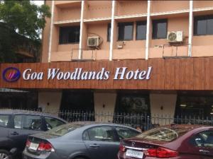 Gallery image of Goa Woodlands Hotel in Madgaon