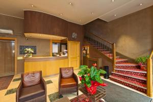 Fotografie z fotogalerie ubytování Hotel Du Nord v destinaci Besançon