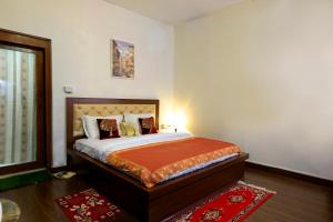 Gallery image of Golden Homestay in New Delhi