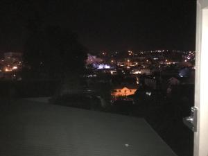 Linna Đà Lạt üldine vaade või majutusasutusest Ngoc Tran Hotel pildistatud vaade