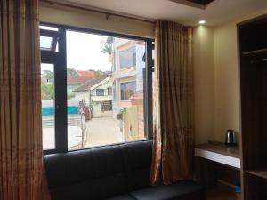 Foto sihtkohas Đà Lạt asuva majutusasutuse Ngoc Tran Hotel galeriist