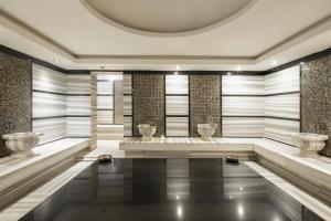 Kép Crowne Plaza Istanbul Asia by IHG szállásáról Isztambulban a galériában
