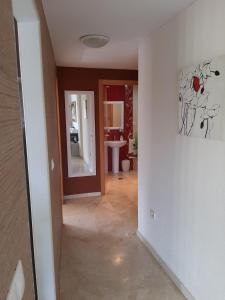 Fotografie z fotogalerie ubytování Albir Sunshine Apartments v destinaci Albir