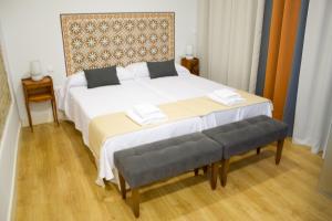 Gallery image of Life Apartments Alberto Lista in Seville