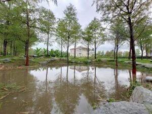 民宿周边自然景观