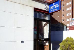 Fotografie z fotogalerie ubytování Hotel Can-Vic v destinaci Guadalajara