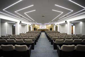 Konferenční prostory v ubytování BV Hotel Oly