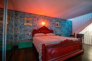 Gallery image of Redmood Guesthouse in Barletta