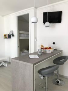 Cucina o angolo cottura di I Quattro Elementi