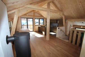 Gallery image of Almresort Sommerschnee in Pruggern