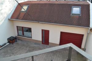 Gallery image of Holdfényszállás in Szeged