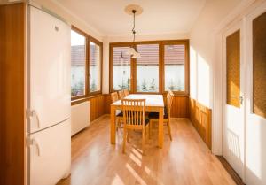 Fotografia z galérie ubytovania Honti Apartmanház v destinácii Visegrád + 3 fotografie