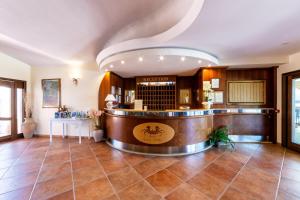 Fotografie z fotogalerie ubytování Hotel Costa Caddu v destinaci San Teodoro