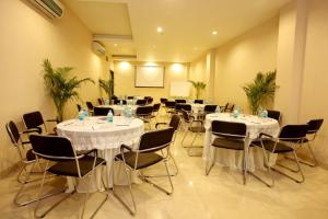 Gallery image of Five Elements Hotels The Claire in Gurgaon