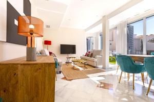 Genteel Home Abades, Sevilla – Precios actualizados 2022