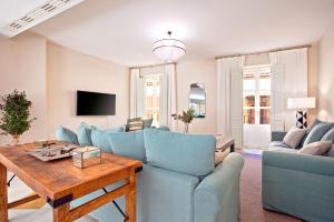 Genteel Home Abades, Sevilla – Precios actualizados 2022