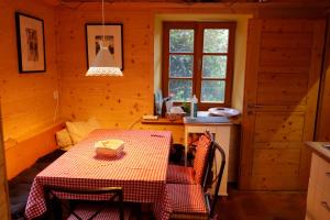 Fotografie z fotogalerie ubytování Beim Thöny v destinaci Oberwössen + 4 fotografie