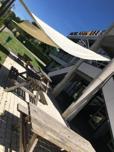 Fotografie z fotogalerie ubytování Premiere Classe Vichy - Bellerive Sur Allier v destinaci Bellerive-sur-Allier