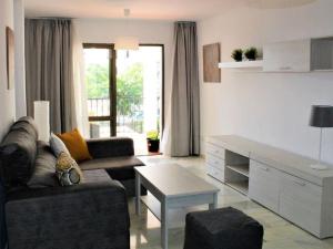 Fotografia z galérie ubytovania Beautiful apartment, sea view in Riviera del sol (mijas) v destinácii Sitio de Calahonda + 5 fotografií