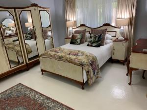 ホワイトリバーにあるJelani Guest Houseのギャラリーの写真 +115枚の写真