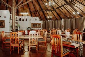 Gallery image of Letaba River Lodge in Tzaneen