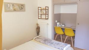 Fotografie z fotogalerie ubytování Maison d'Hôtes "La Pierre Pointue" v destinaci Saint-Léons