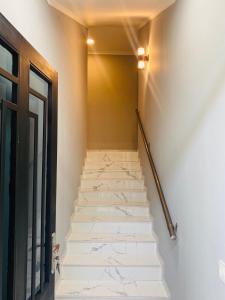 Foto dalla galleria di Hotel Niko a Kobuleti