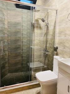 Bagno di Hotel Niko