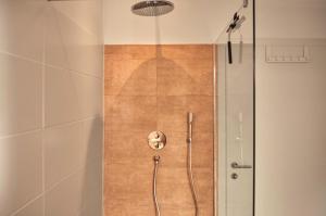 Kúpeľňa v ubytovaní die Tauplitz Lodges - Alm Lodge A6 by AA Holiday Homes + 18 fotografií