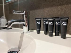 Galeriebild der Unterkunft XO Hotels Infinity in Amsterdam