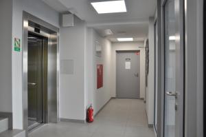 Fotografia z galérie ubytovania WROCLOVE_NET APARTMENTS vo Vroclavi
