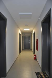 Fotografia z galérie ubytovania WROCLOVE_NET APARTMENTS vo Vroclavi