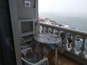 Kép Chica, 1 bedroom flat with sea view szállásáról Puerto de Santiagóban a galériában