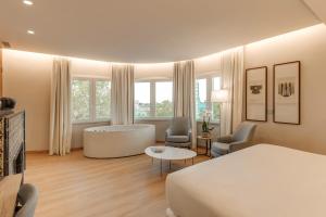 Gallery image of Hotel Boutique Mirlo Barcelona in Barcelona